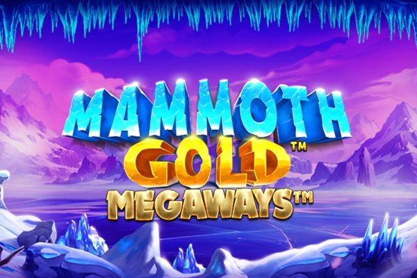 Mammoth Gold Megaways™